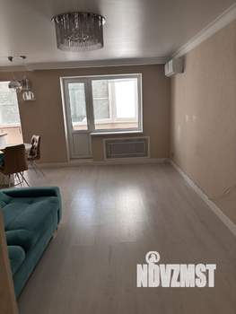 3-к квартира, вторичка, 76м2, 5/9 этаж