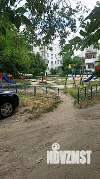 2-к квартира, вторичка, 40м2, 1/4 этаж