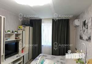 1-к квартира, вторичка, 32м2, 4/5 этаж