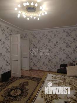 2-к квартира, вторичка, 44м2, 2/2 этаж