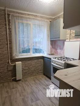 3-к квартира, вторичка, 61м2, 2/5 этаж