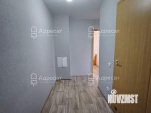1-к квартира, вторичка, 40м2, 2/9 этаж