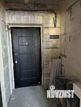 1-к квартира, вторичка, 26м2, 5/5 этаж