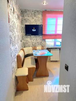 2-к квартира, вторичка, 46м2, 9/9 этаж