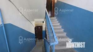 1-к квартира, вторичка, 31м2, 2/3 этаж