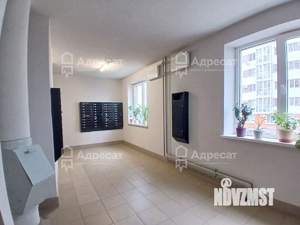 1-к квартира, вторичка, 29м2, 10/10 этаж