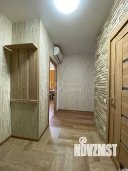 3-к квартира, вторичка, 69м2, 11/18 этаж