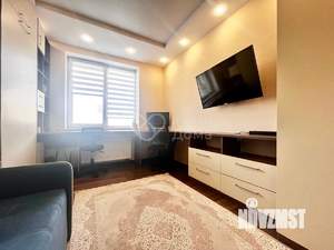 3-к квартира, вторичка, 72м2, 2/17 этаж