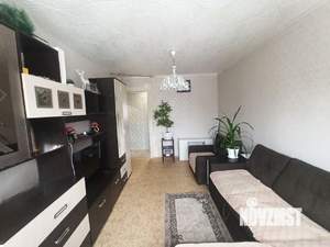 2-к квартира, вторичка, 44м2, 4/5 этаж