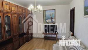 2-к квартира, вторичка, 51м2, 4/16 этаж