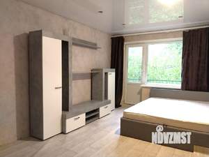2-к квартира, вторичка, 45м2, 2/4 этаж