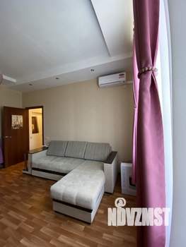2-к квартира, вторичка, 50м2, 4/5 этаж