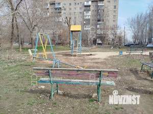 1-к квартира, вторичка, 30м2, 5/5 этаж