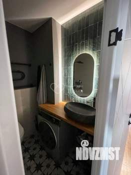 1-к квартира, вторичка, 45м2, 9/10 этаж