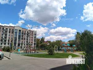 1-к квартира, вторичка, 40м2, 3/7 этаж