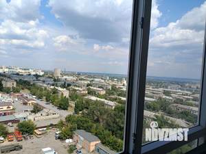 Студия квартира, вторичка, 24м2, 14/17 этаж