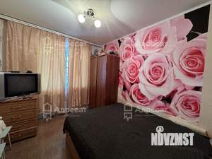 3-к квартира, вторичка, 60м2, 1/5 этаж