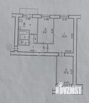 Фото квартиры на продажу (2)