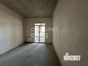3-к квартира, сданный дом, 108м2, 6/6 этаж