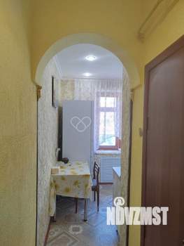 2-к квартира, вторичка, 44м2, 2/2 этаж