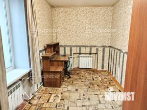 2-к квартира, вторичка, 37м2, 2/2 этаж