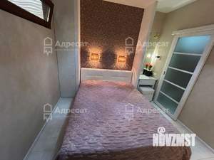 1-к квартира, вторичка, 53м2, 21/24 этаж