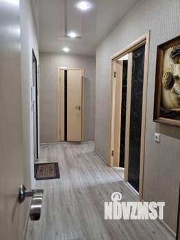 2-к квартира, вторичка, 51м2, 5/10 этаж