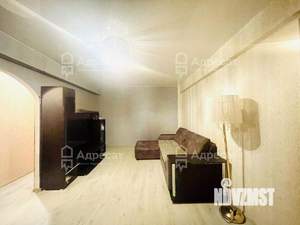 2-к квартира, вторичка, 45м2, 5/5 этаж