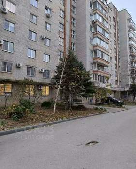 1-к квартира, вторичка, 37м2, 5/9 этаж