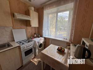 3-к квартира, вторичка, 62м2, 2/6 этаж