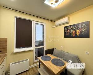 1-к квартира, вторичка, 32м2, 5/9 этаж