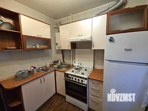 2-к квартира, вторичка, 43м2, 1/5 этаж