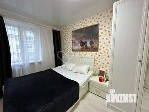 2-к квартира, вторичка, 46м2, 7/9 этаж