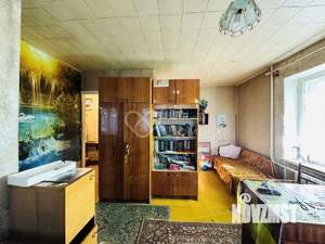 1-к квартира, вторичка, 30м2, 3/5 этаж