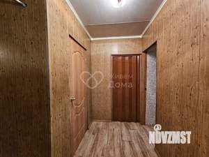 3-к квартира, вторичка, 62м2, 1/5 этаж