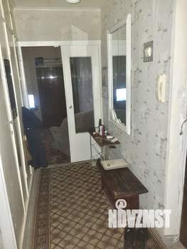 2-к квартира, вторичка, 46м2, 6/9 этаж