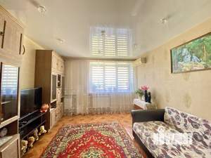 3-к квартира, вторичка, 60м2, 5/9 этаж
