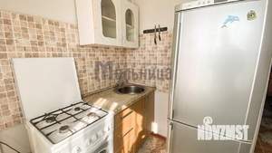 1-к квартира, вторичка, 36м2, 8/9 этаж