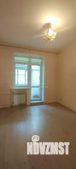 3-к квартира, вторичка, 75м2, 2/3 этаж