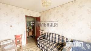 3-к квартира, вторичка, 67м2, 5/9 этаж