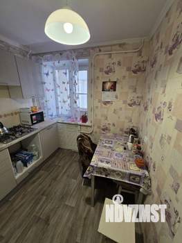 2-к квартира, вторичка, 55м2, 9/14 этаж