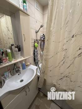 1-к квартира, вторичка, 36м2, 7/9 этаж