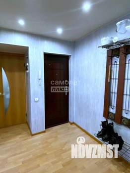 3-к квартира, вторичка, 59м2, 2/5 этаж