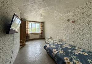 2-к квартира, вторичка, 44м2, 1/9 этаж