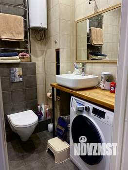 2-к квартира, вторичка, 63м2, 9/9 этаж