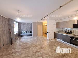 3-к квартира, вторичка, 95м2, 2/10 этаж