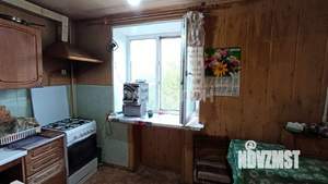 2-к квартира, вторичка, 61м2, 4/5 этаж