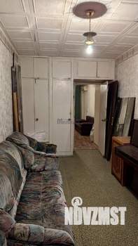 2-к квартира, вторичка, 43м2, 5/5 этаж