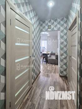 1-к квартира, вторичка, 38м2, 9/9 этаж