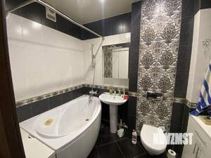 1-к квартира, вторичка, 46м2, 6/16 этаж